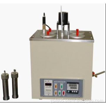 ASTM D130 Petroleum Products LGP Copper Strip Corrosion Tester